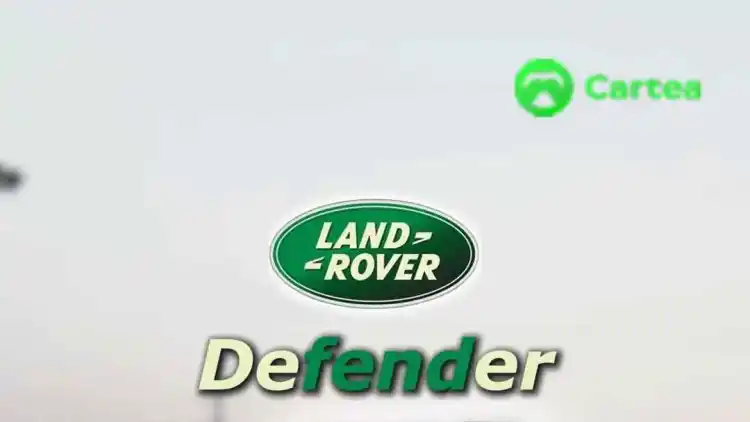 If you choose Defender